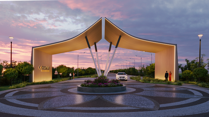 Krisala Land Of Dreams Plots for sale Lonavala , Lonavla